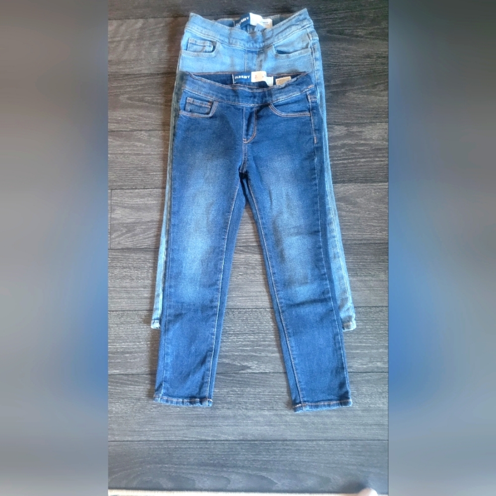 Old Navy Girls Jeans
